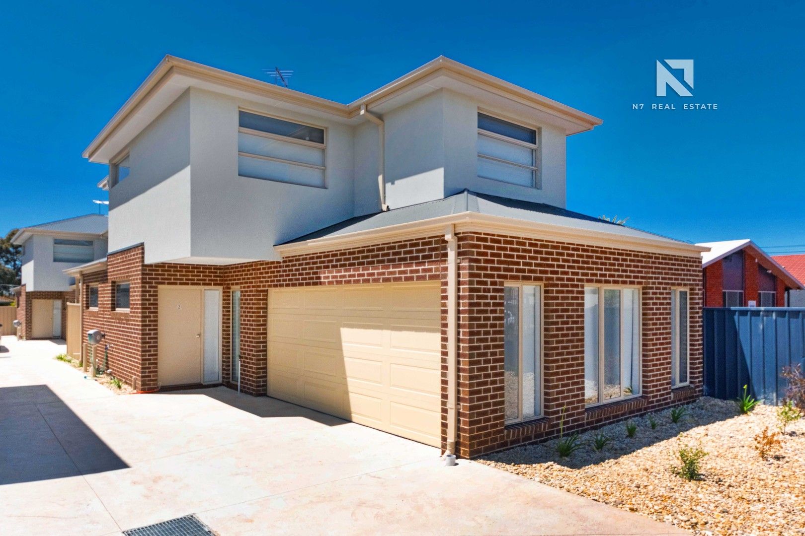 2/4 Salisbury Court, Sydenham VIC 3037 Townhouse For Rent Domain