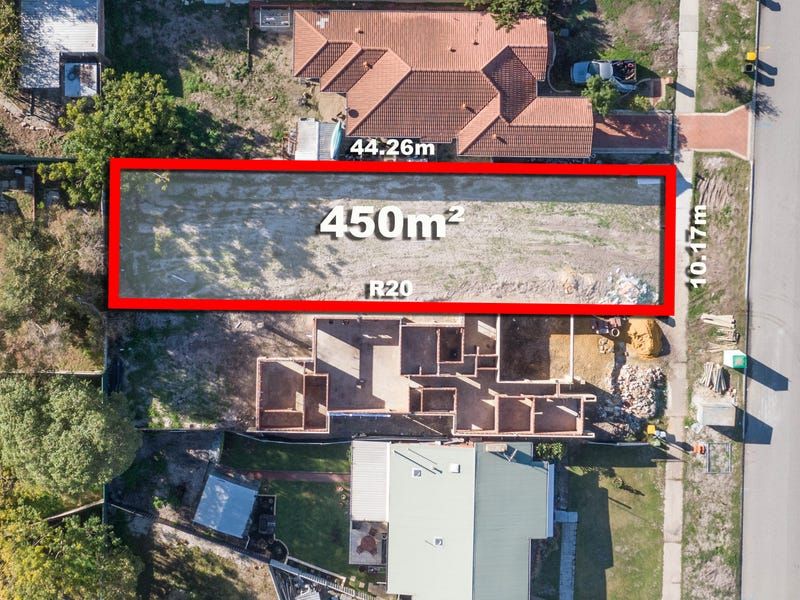 33A Reen Street, St James WA 6102, Image 1