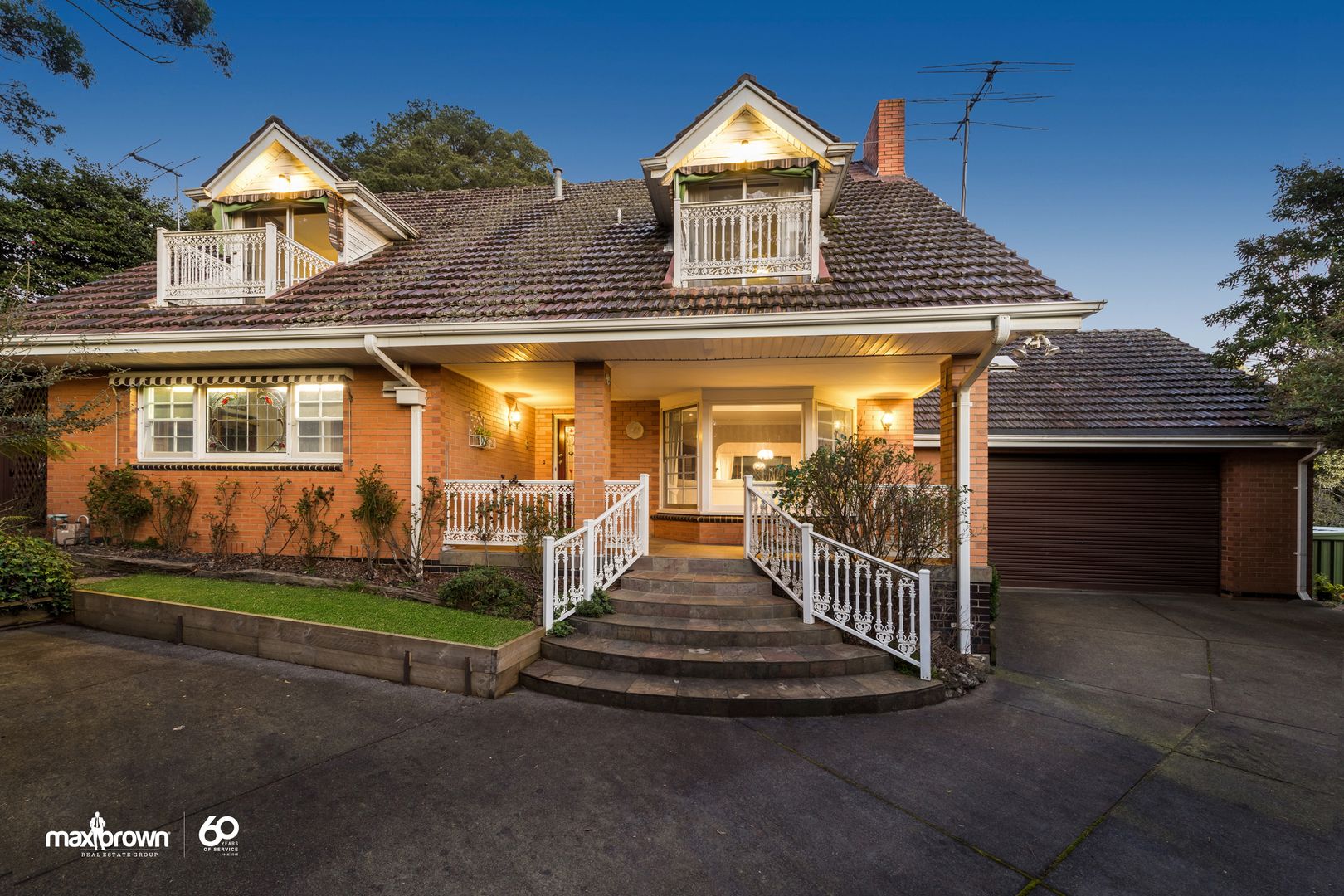 4 Radnor Court, Mount Dandenong VIC 3767 House For Sale Domain