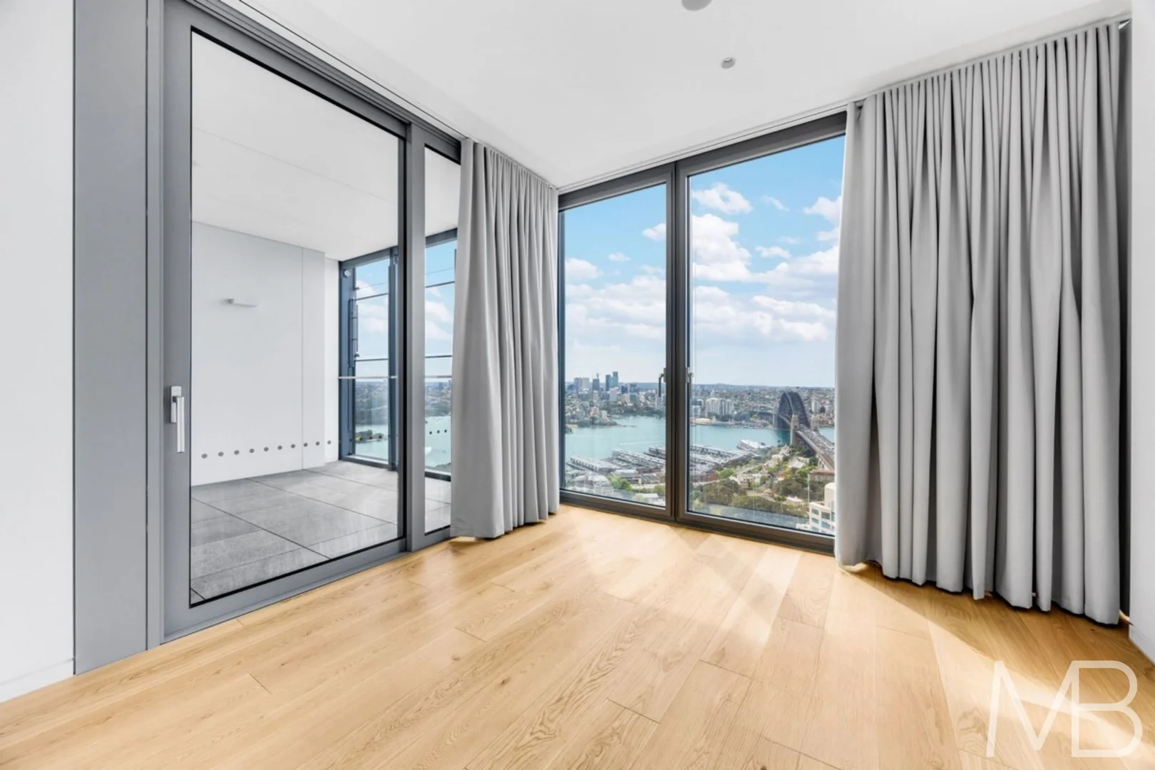 Additional image 4 of 63B/2 Watermans Quay, Barangaroo NSW 2000