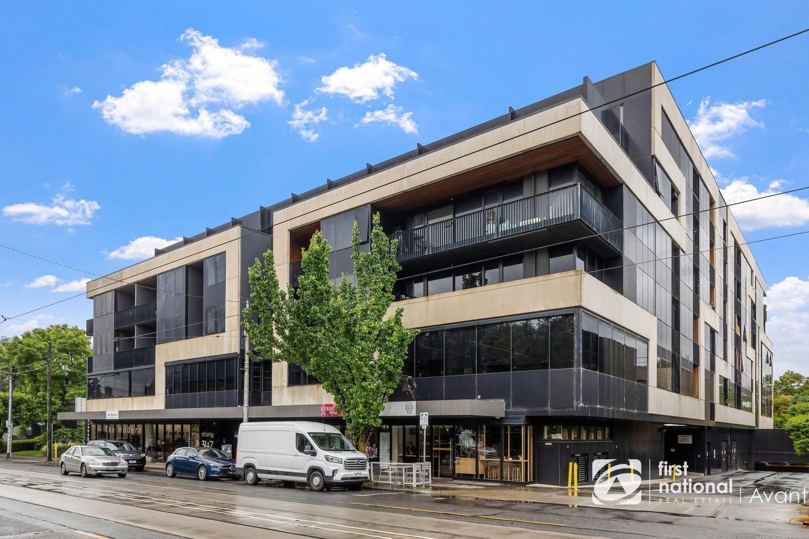 124/347 Camberwell Road, Camberwell VIC 3124, Image 0