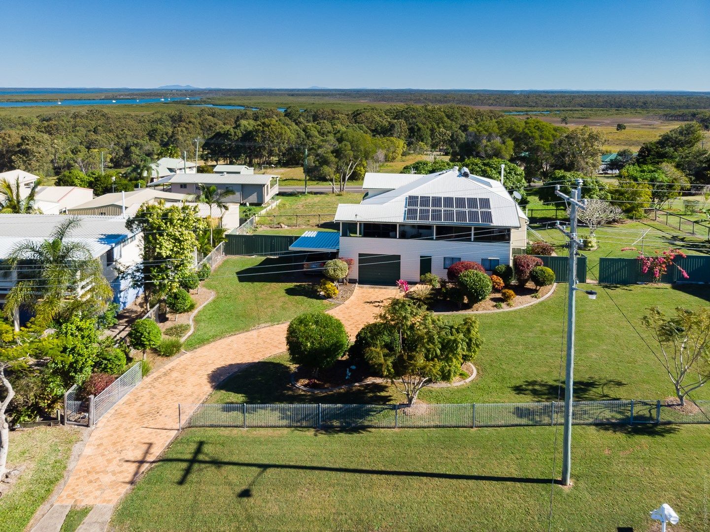 7 Curlew Terrace, River Heads QLD 4655, Image 0