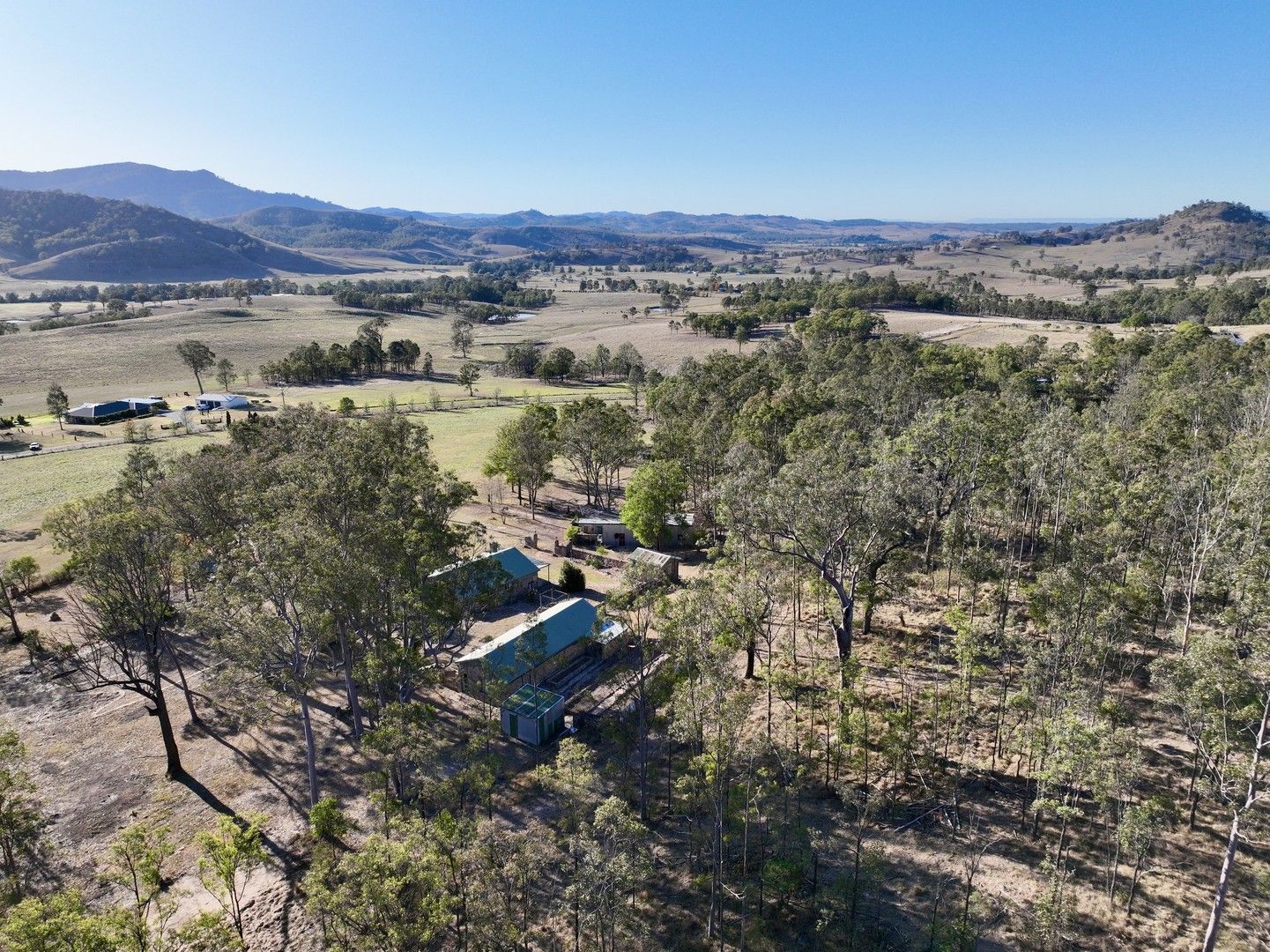 213 Roselands Cottages Roselands Ln (Via Greenlands), Singleton NSW