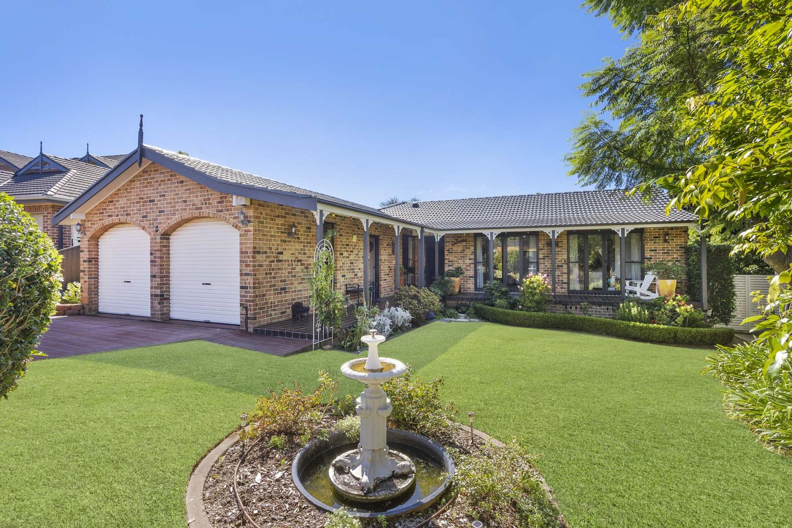 2 Ophir Place, Illawong NSW 2234