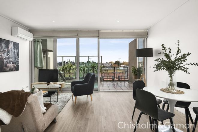 Picture of 20a/200 Bay Street, PORT MELBOURNE VIC 3207