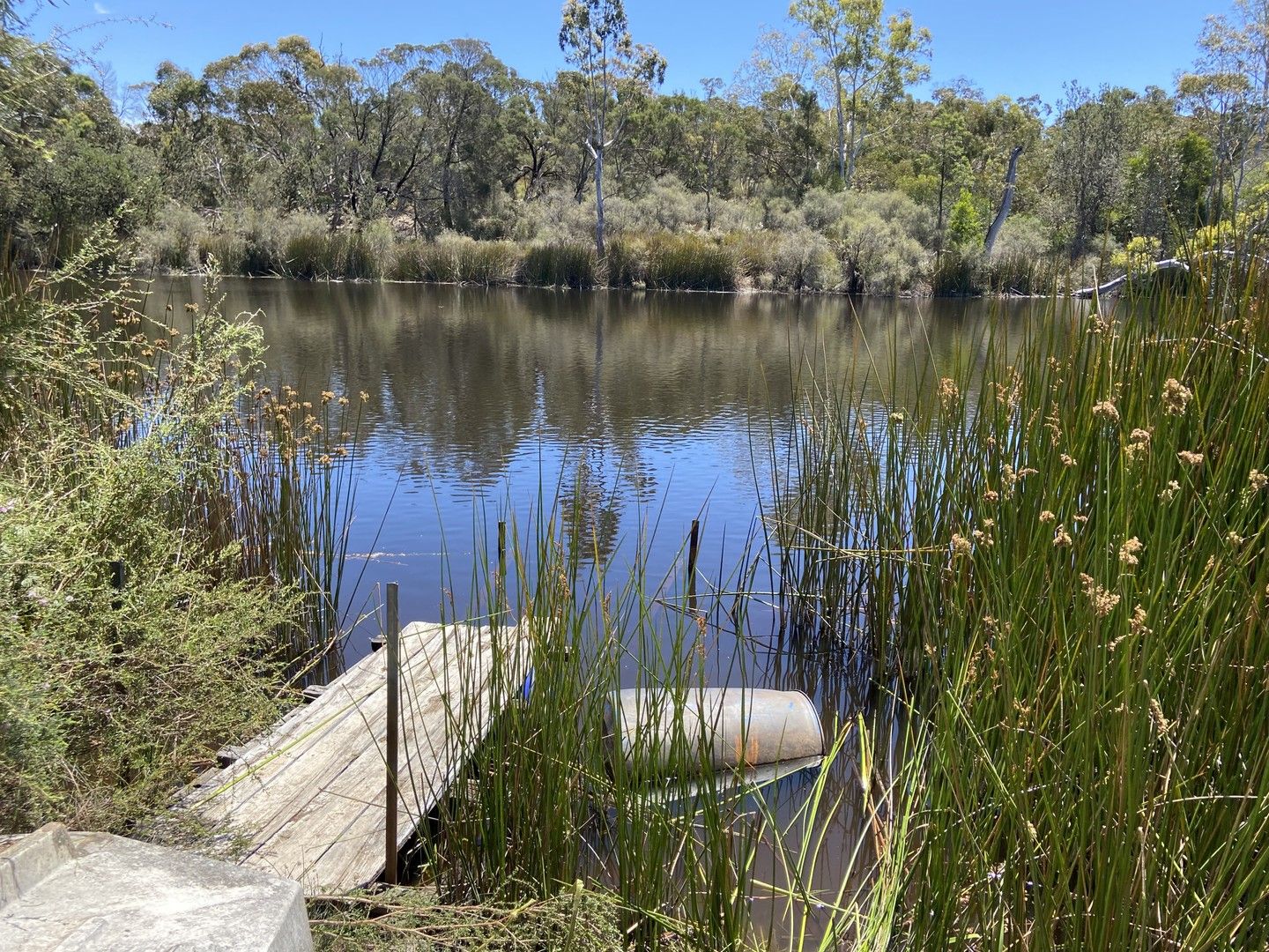 Claude Austin No 1 Track, Rocklands VIC 3401, Image 1