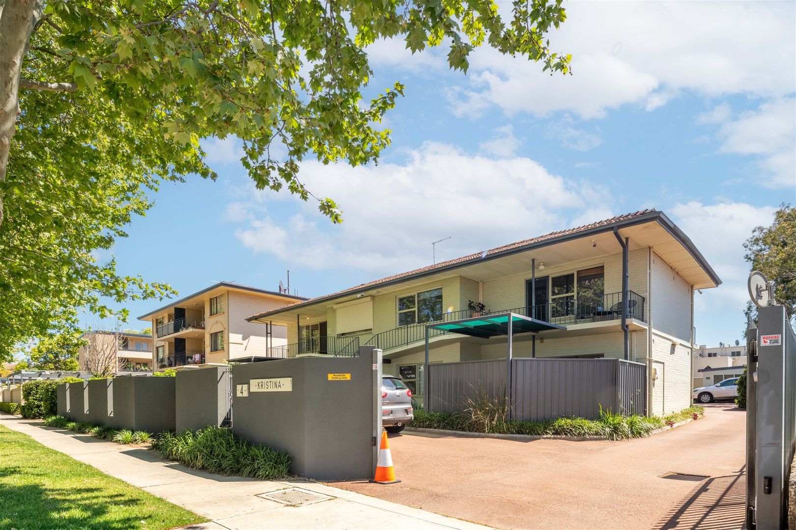 3/4 Kintail Road, Applecross WA 6153 Domain