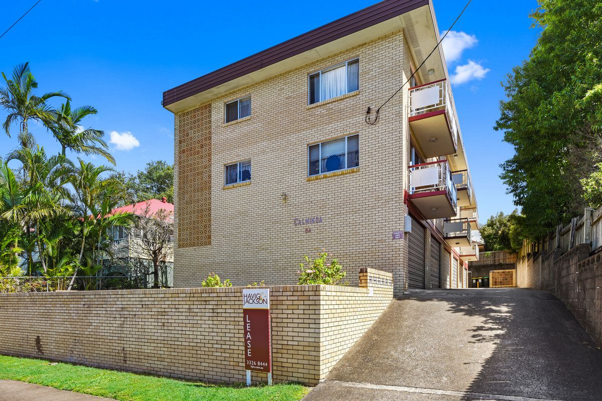 1 bedrooms Apartment / Unit / Flat in 2/84 Riverton Street CLAYFIELD QLD, 4011