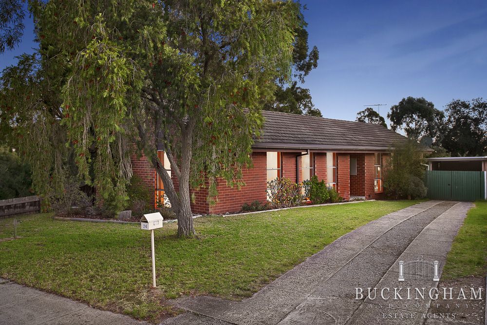 24 Coleen Street, Yallambie VIC 3085, Image 0