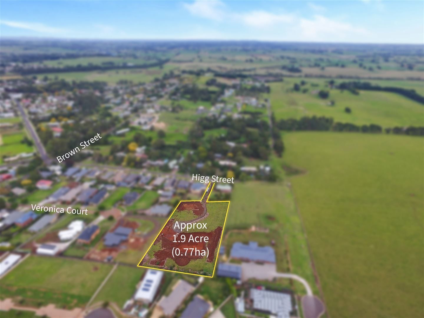 23 Higg Street, Leongatha VIC 3953, Image 0