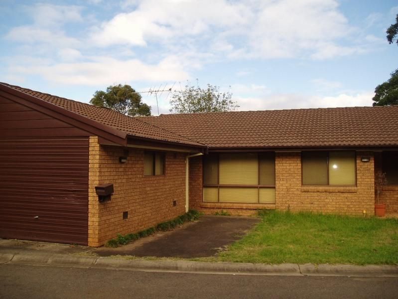 59/36 Ainsworth Crescent, Wetherill Park NSW 2164