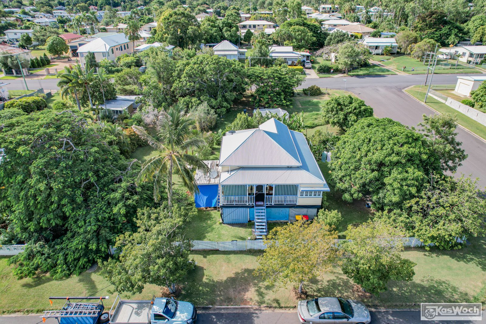 401 Rhodes Street, Koongal QLD 4701, Image 0