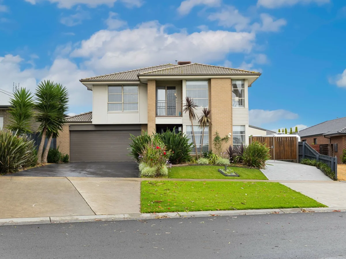 40 Morton Drive, Eastwood VIC 3875