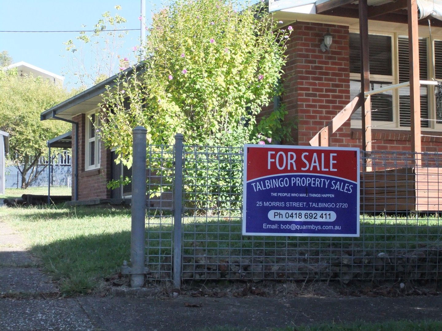 Sold 17 Morris Street, Talbingo NSW 2720 on 08 May 2023 2018481270