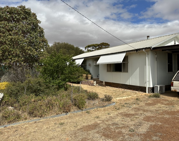 3326 Robinson Road, Woodanilling WA 6316