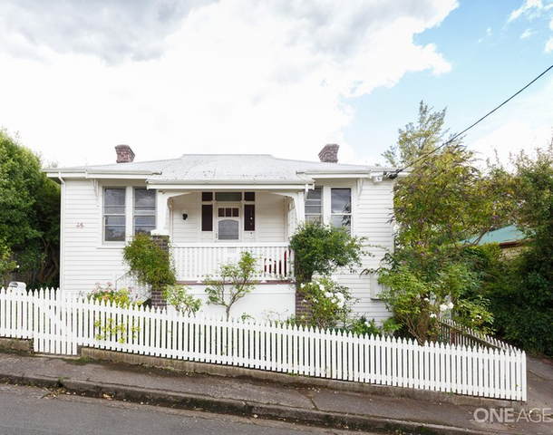 14 Hopkins Street, East Launceston TAS 7250