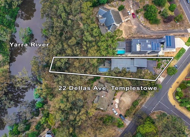 22 Dellas Avenue, Templestowe VIC 3106