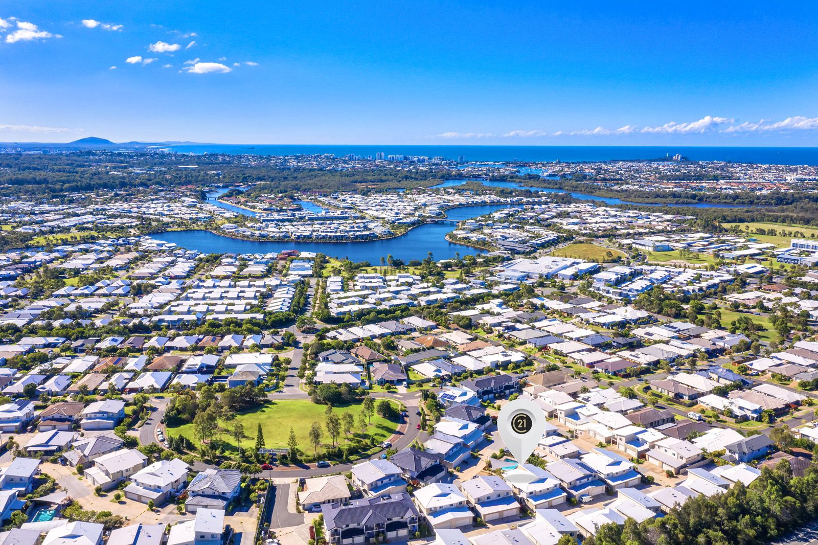 58/14 Photinia Crescent, Mountain Creek QLD 4557, Image 1