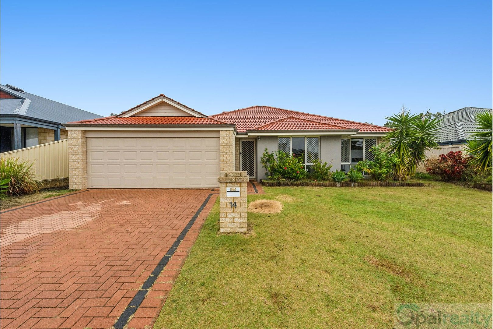 14 Arrowwood Loop, Secret Harbour WA 6173, Image 0