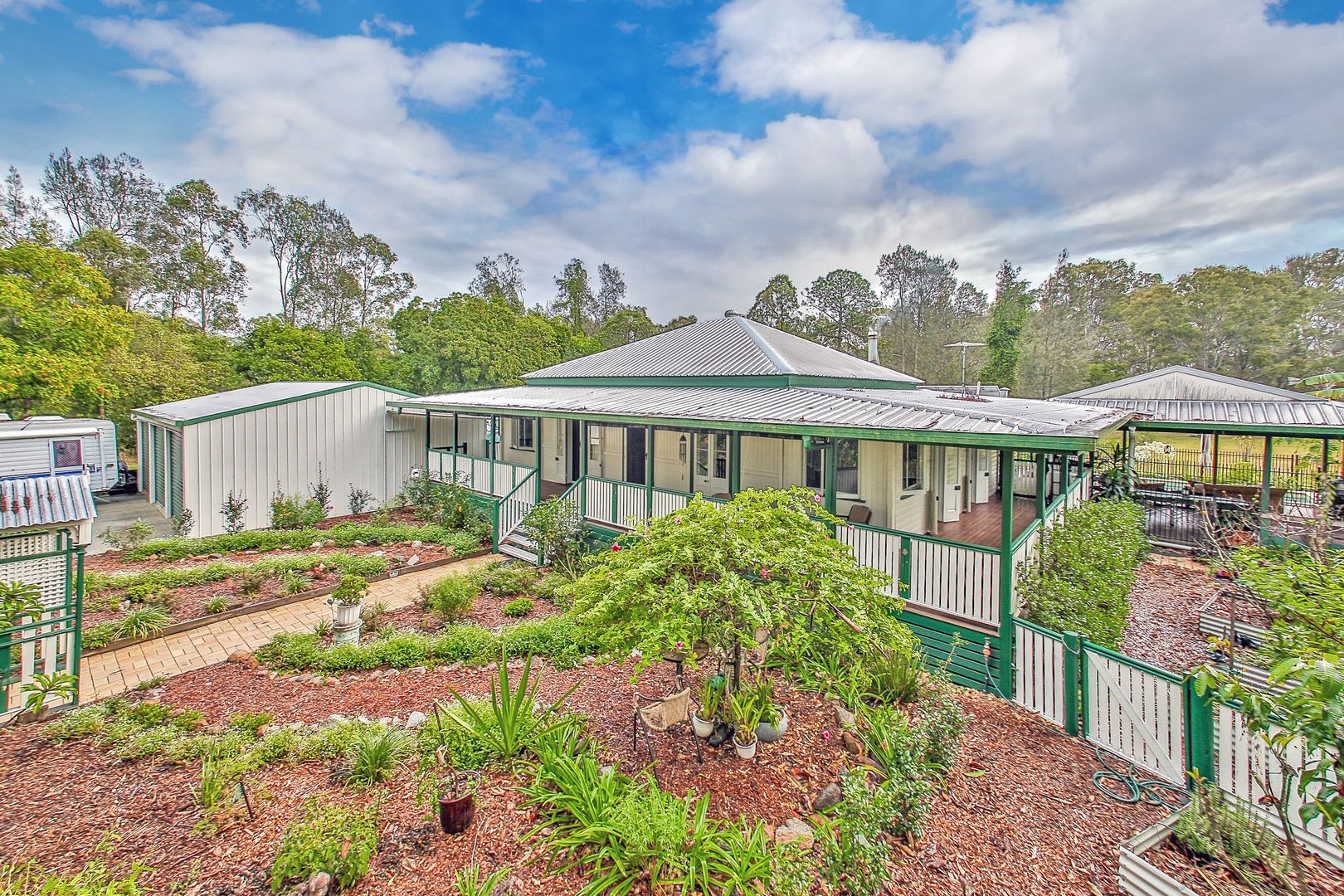 34 Taylor Road, Burpengary East QLD 4505