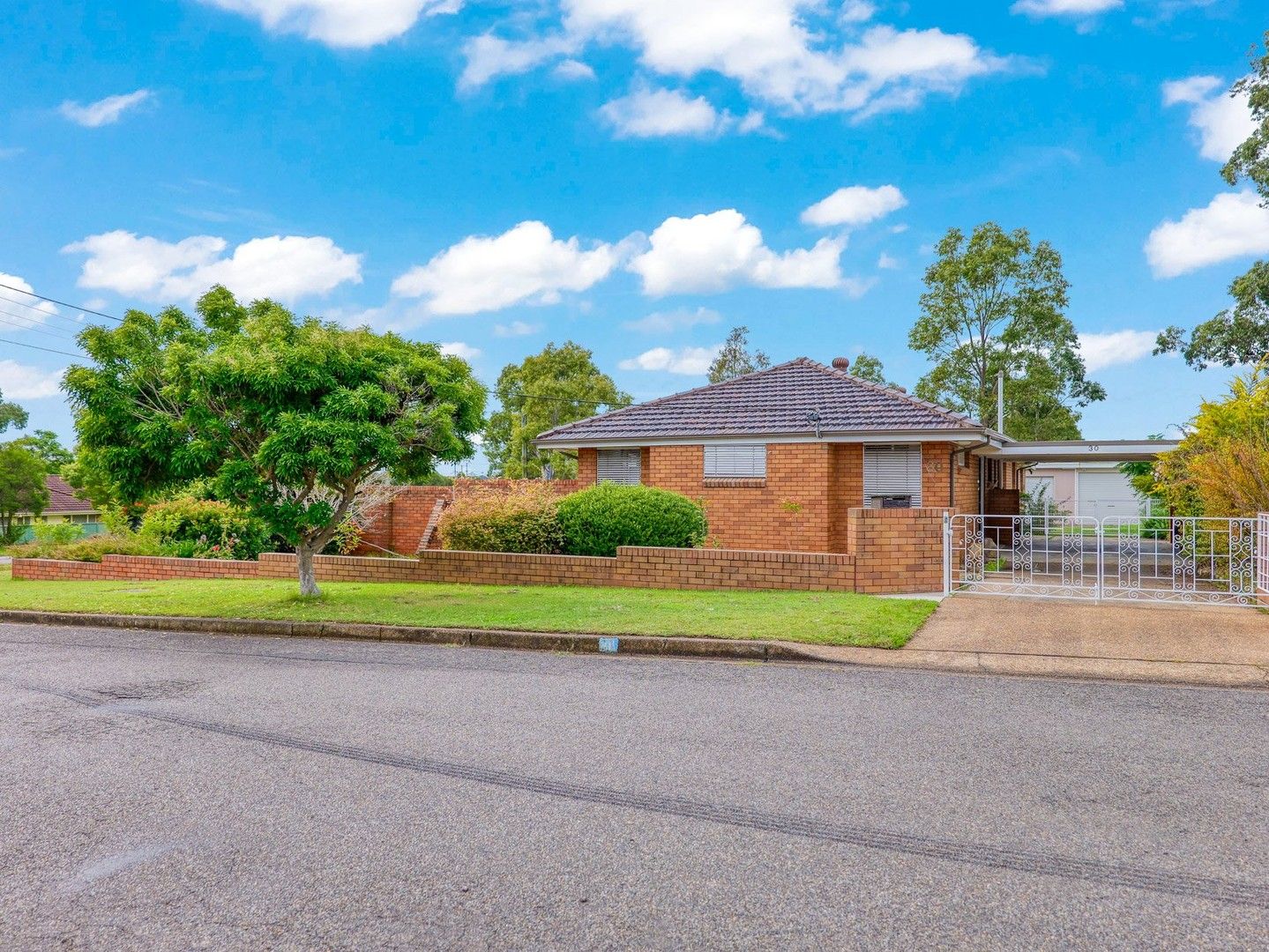 30 Buckland Ave, Cessnock NSW 2325, Image 0