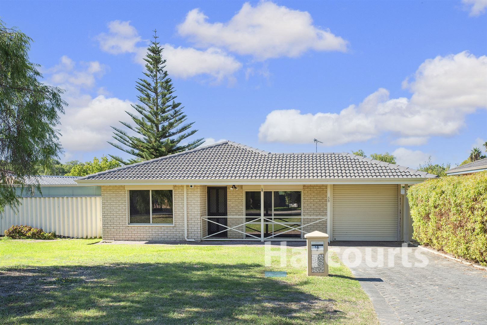 58 Avocet Boulevard, Geographe WA 6280, Image 0