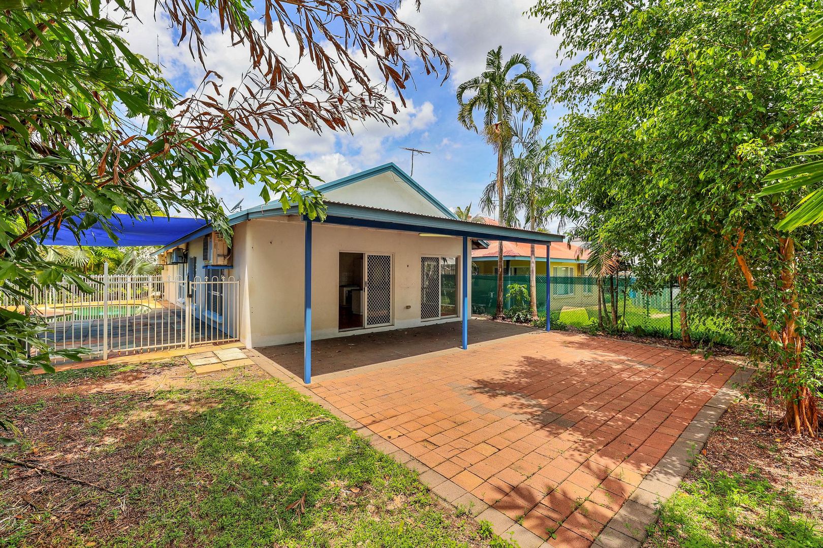 14 Bismarkia Court, Durack NT 0830, Image 1