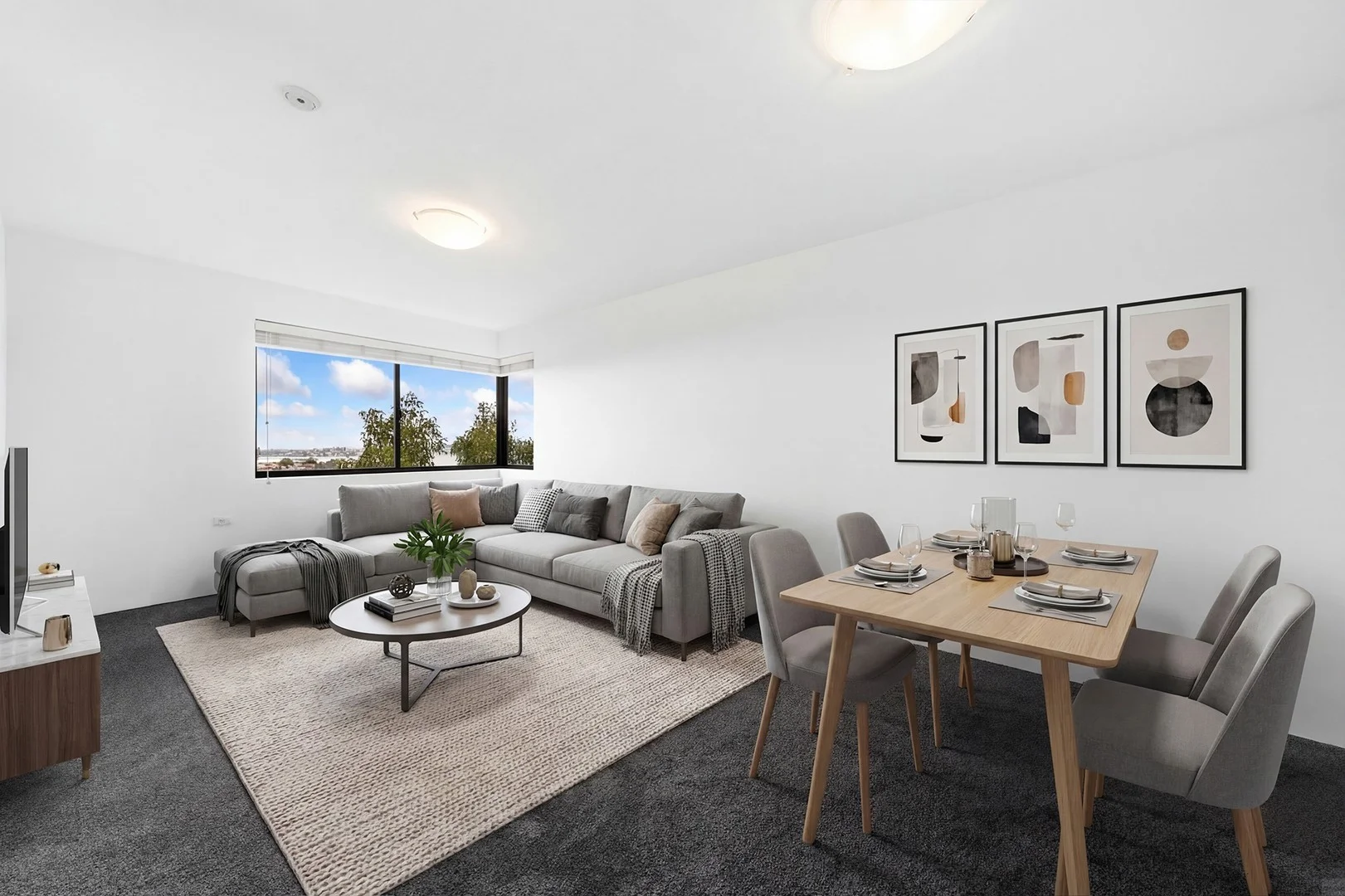 5/1 Anderson Street, Neutral Bay NSW 2089