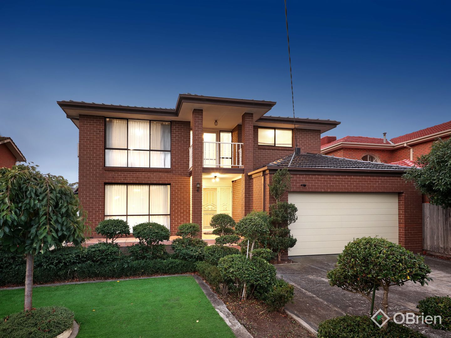 15 Yarra Court, Oakleigh South VIC 3167