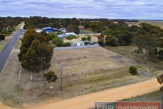 Picture of 15 Gibb Street, ROKEWOOD VIC 3330