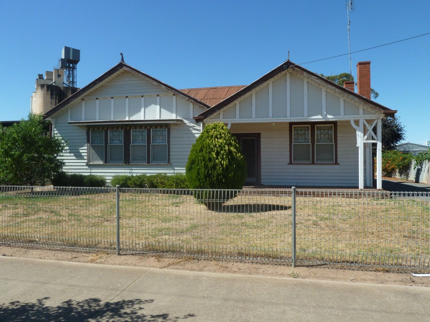 113 High Street, Charlton VIC 3525 House for Sale 327,000