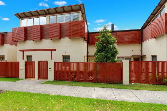 Picture of 4/2a Rosa Street, OATLEY NSW 2223