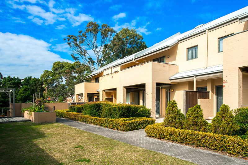 3 bedrooms Townhouse in 29/25 Chelmsford Avenue BOTANY NSW, 2019