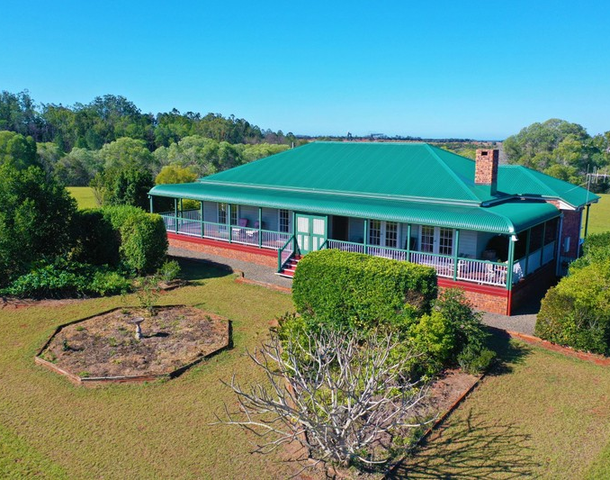 99 Ginns Road, South Isis QLD 4660