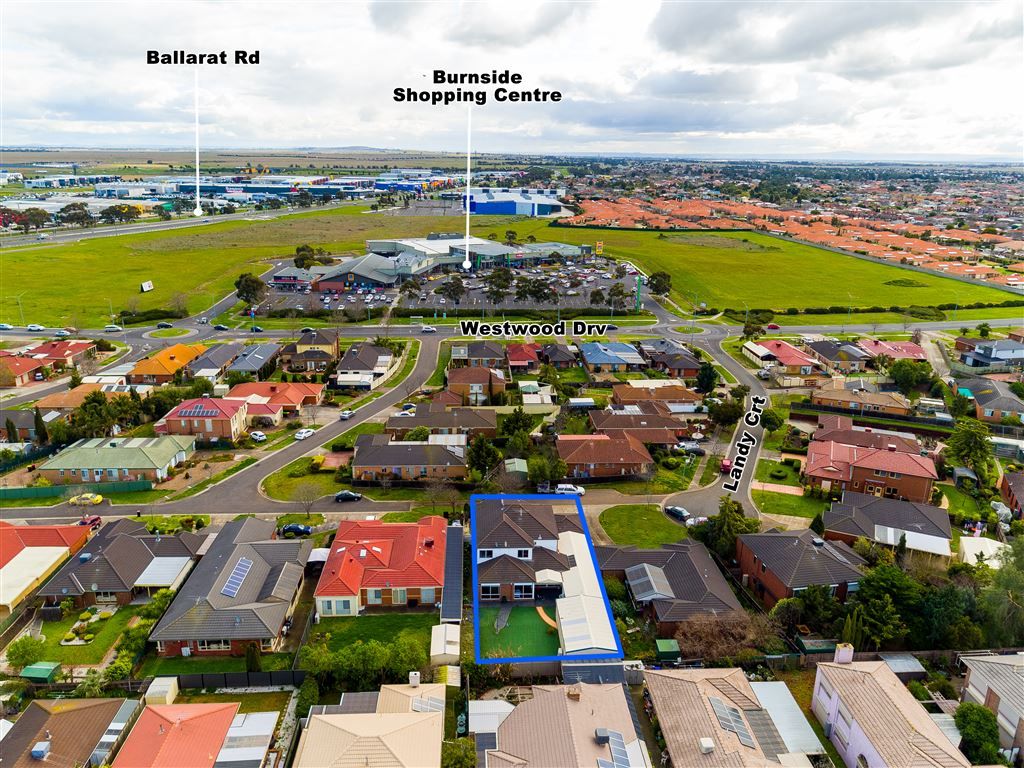 7 Landy Court, Burnside VIC 3023, Image 1