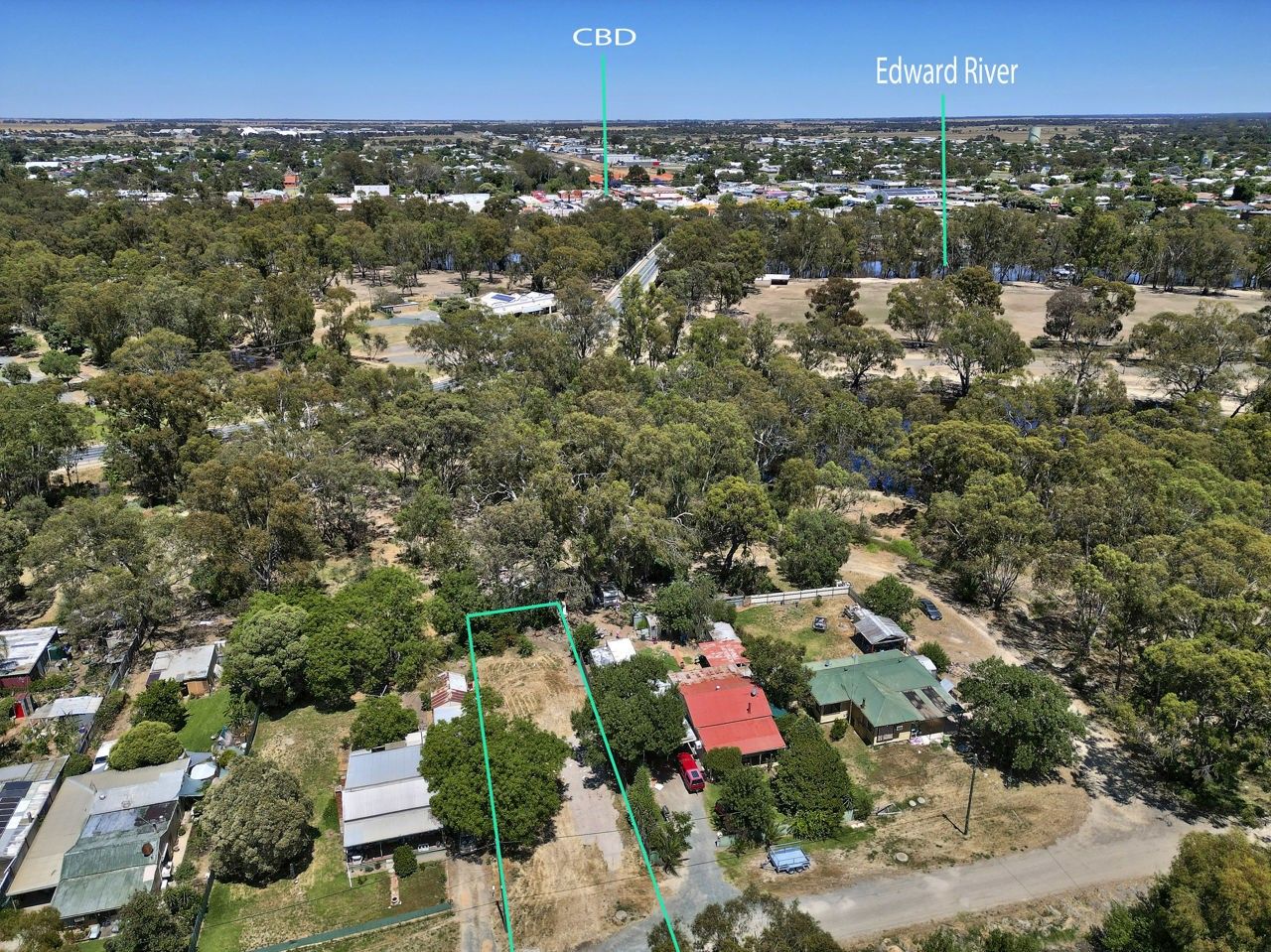 362 Herriott Street, Deniliquin NSW 2710, Image 1