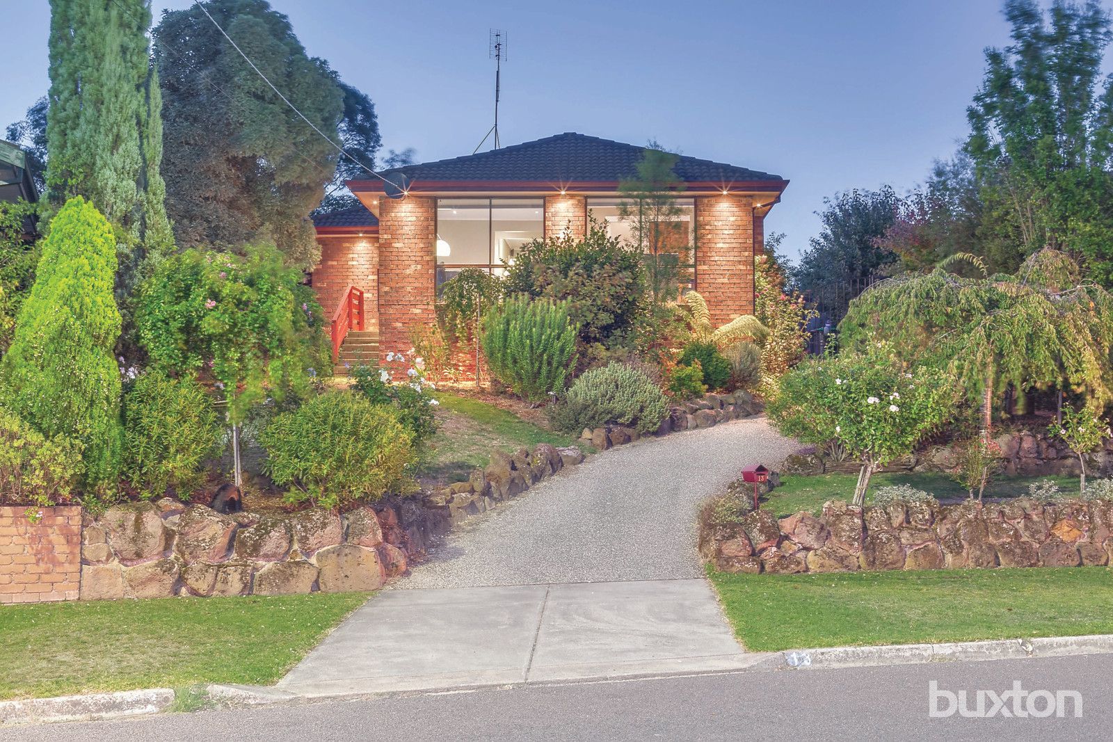 13 Kinnane Court, Ballarat North Property History & Address Research