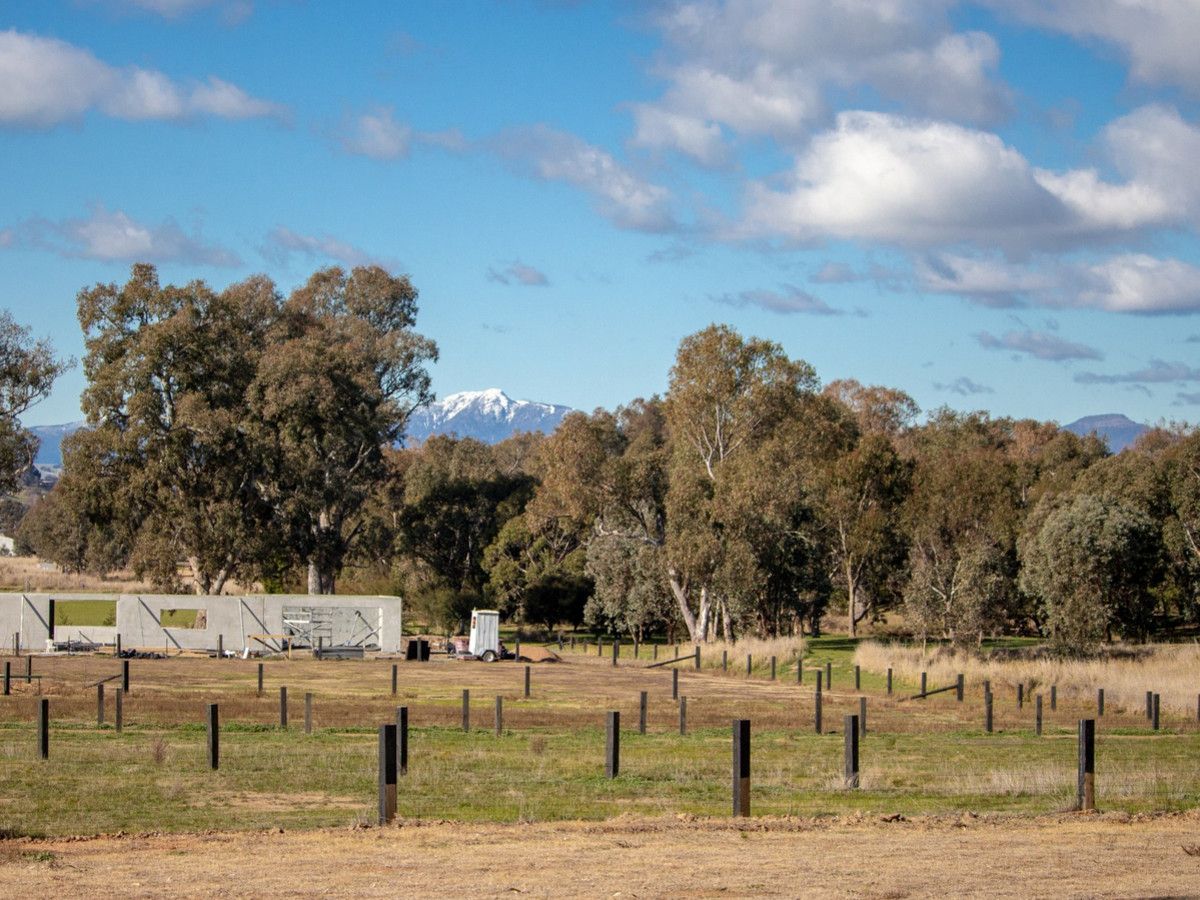 Lot 36 Stockmans Rise, Mansfield VIC 3722, Image 0