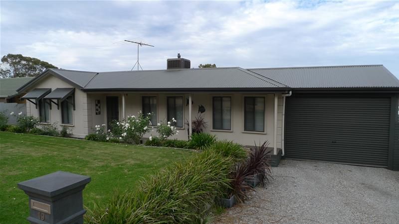 19 Bowman Terrace, Maitland SA 5573, Image 0