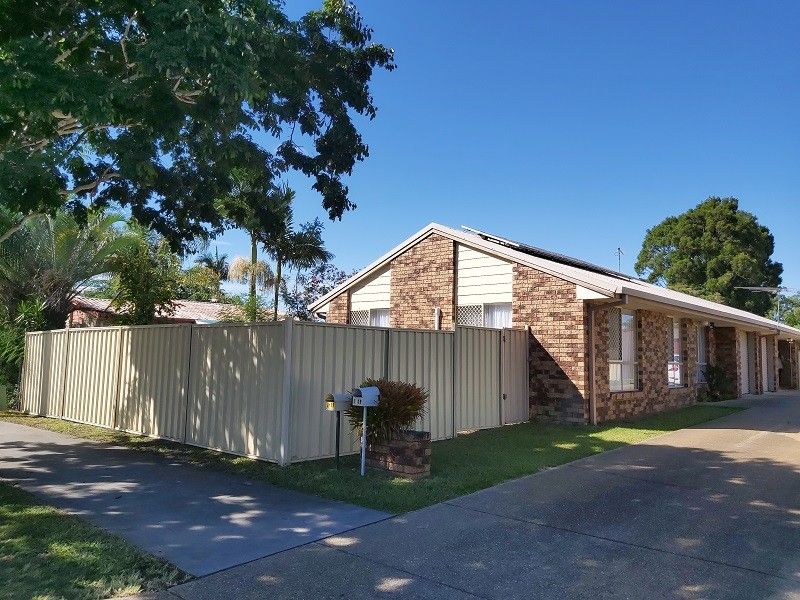 1/19 Michael Avenue, Morayfield Property History & Address Research