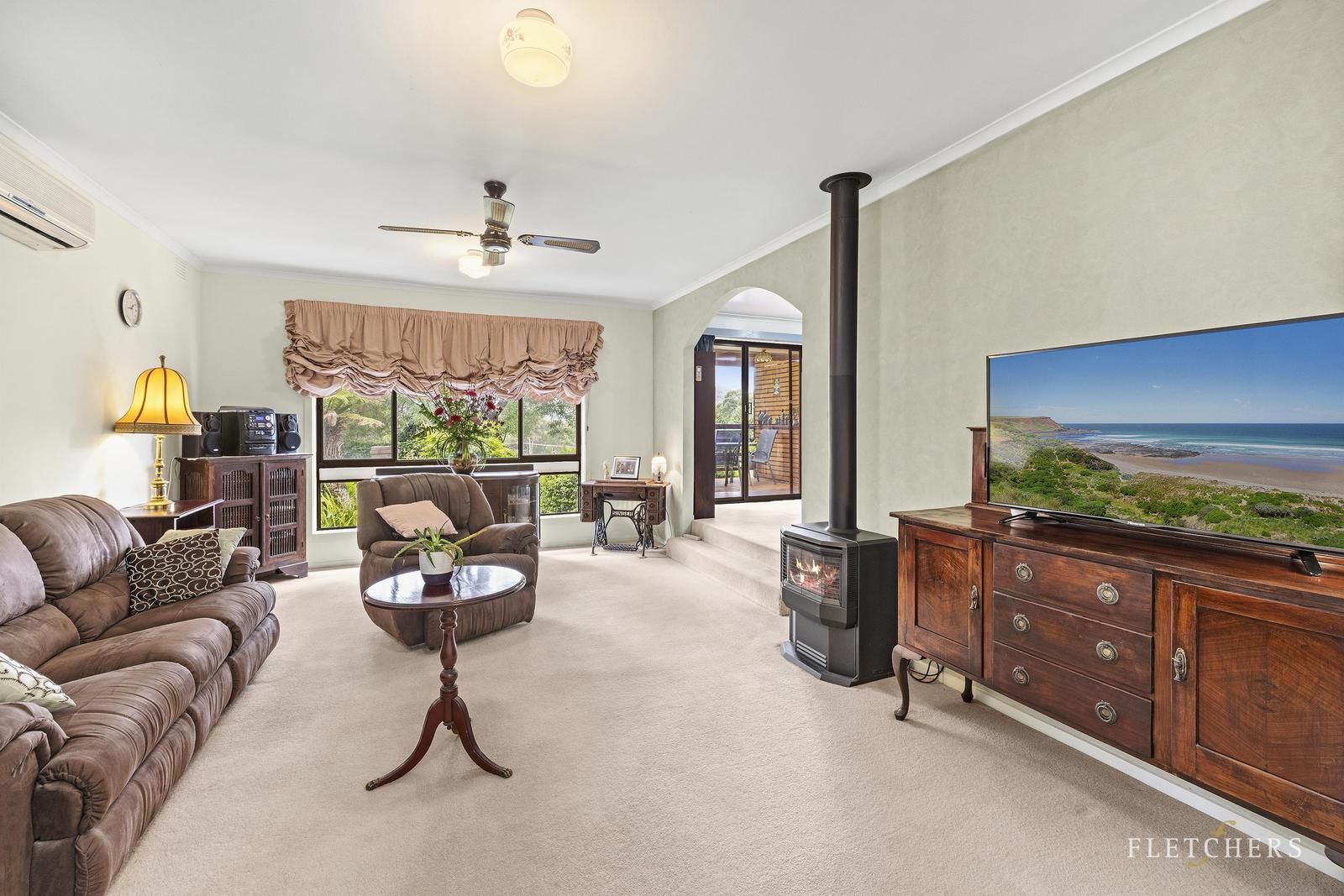 136 David Hill Road, Monbulk VIC 3793, Image 1