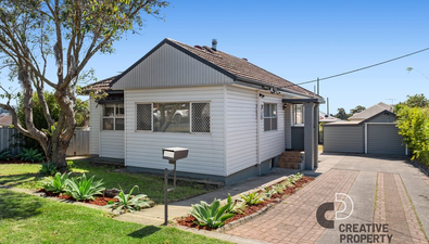 Picture of 20 Charlotte Street, WALLSEND NSW 2287