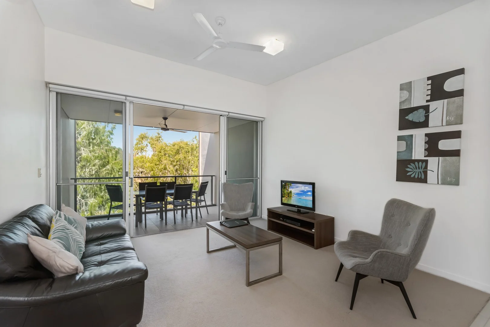 25/1-15 Sporting Drive, Thuringowa Central QLD 4817
