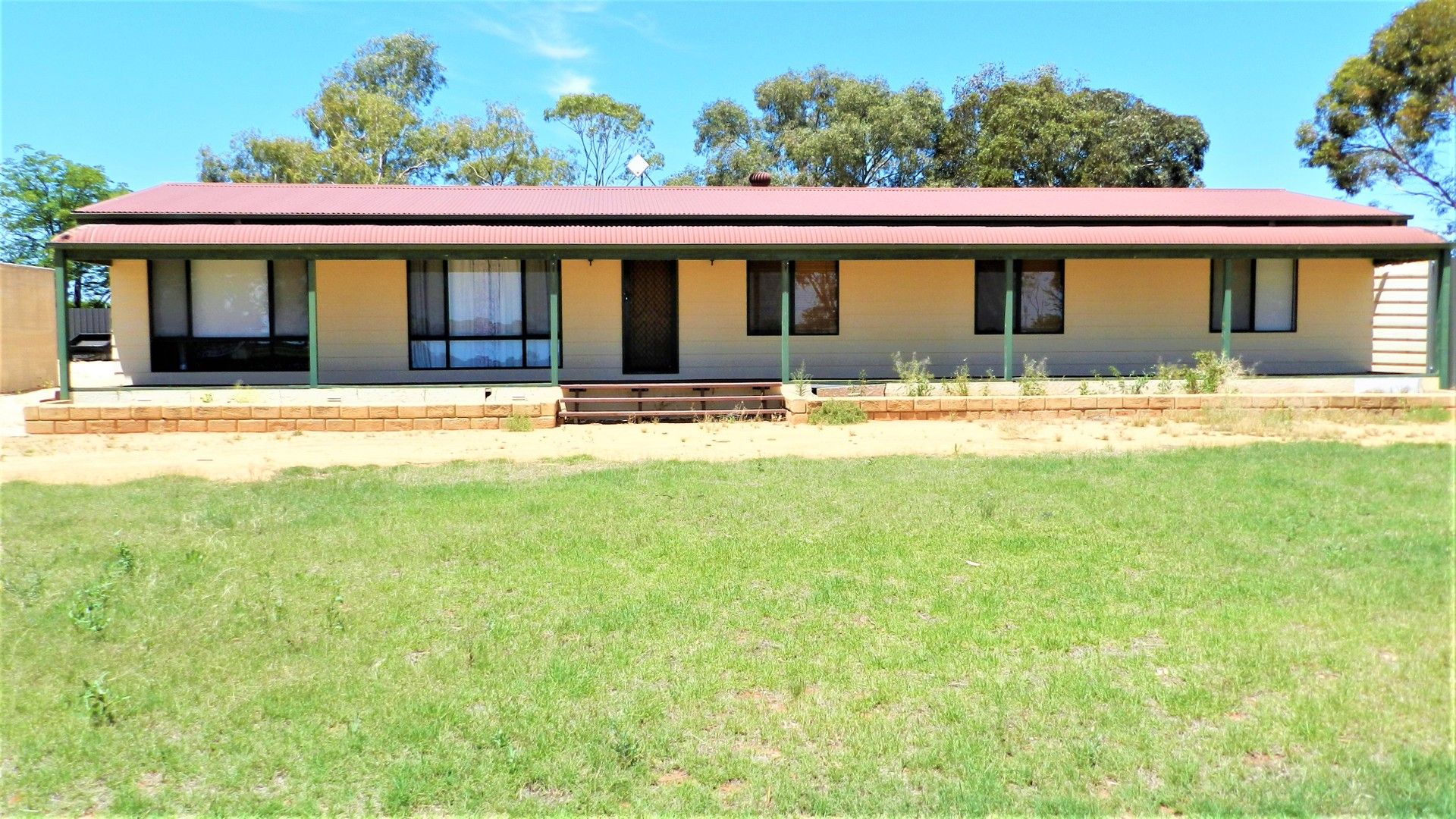 151 Battams Road, Moorook SA 5332, Image 0