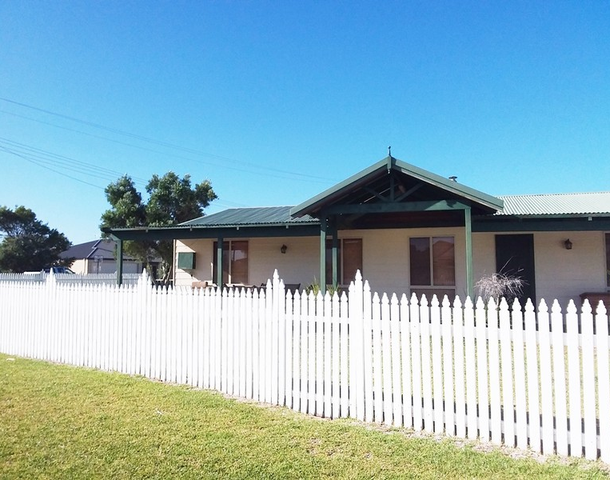 1 Shingle Avenue, Jurien Bay WA 6516