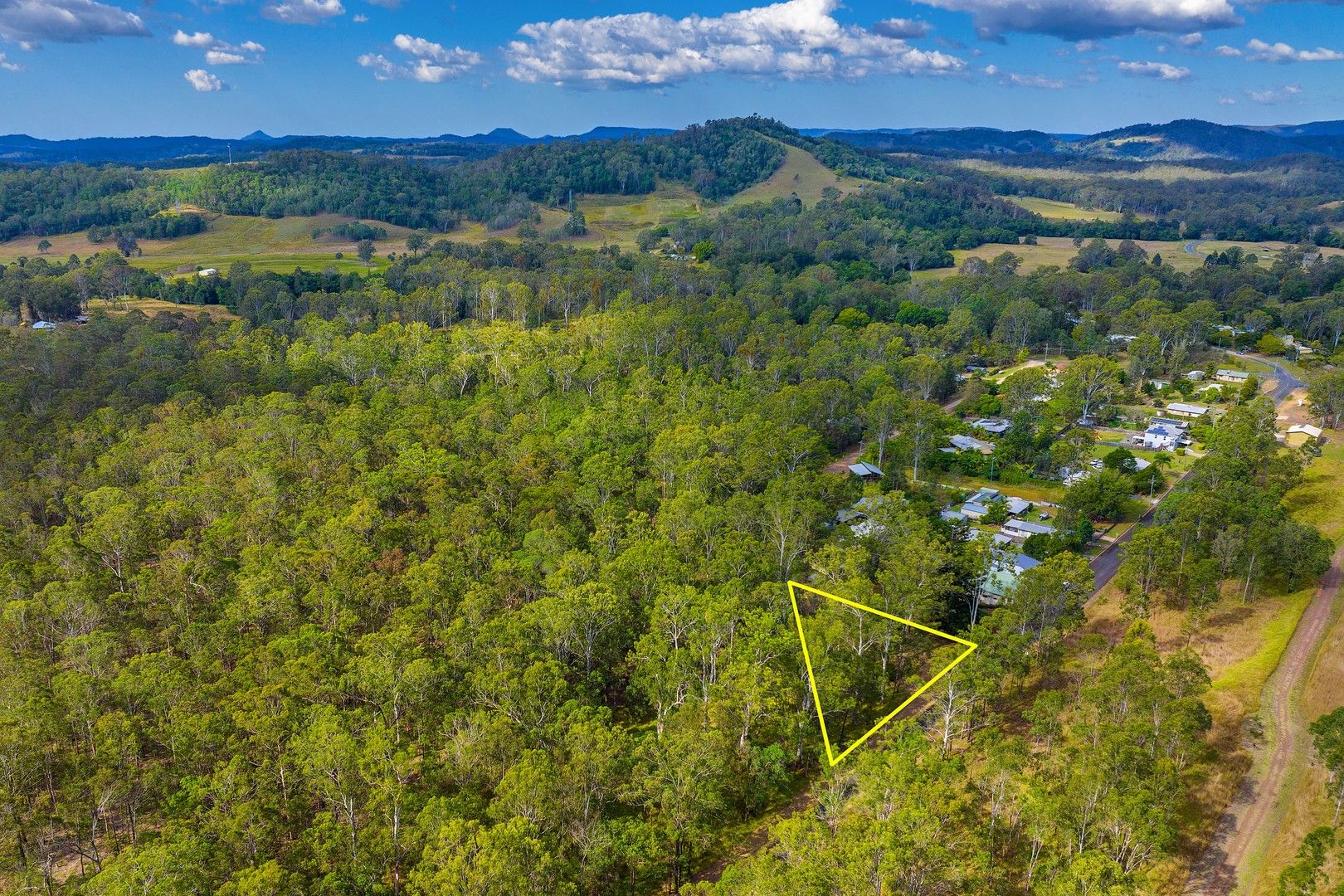 Lot 30 Sutton Street, Brooloo QLD 4570, Image 0