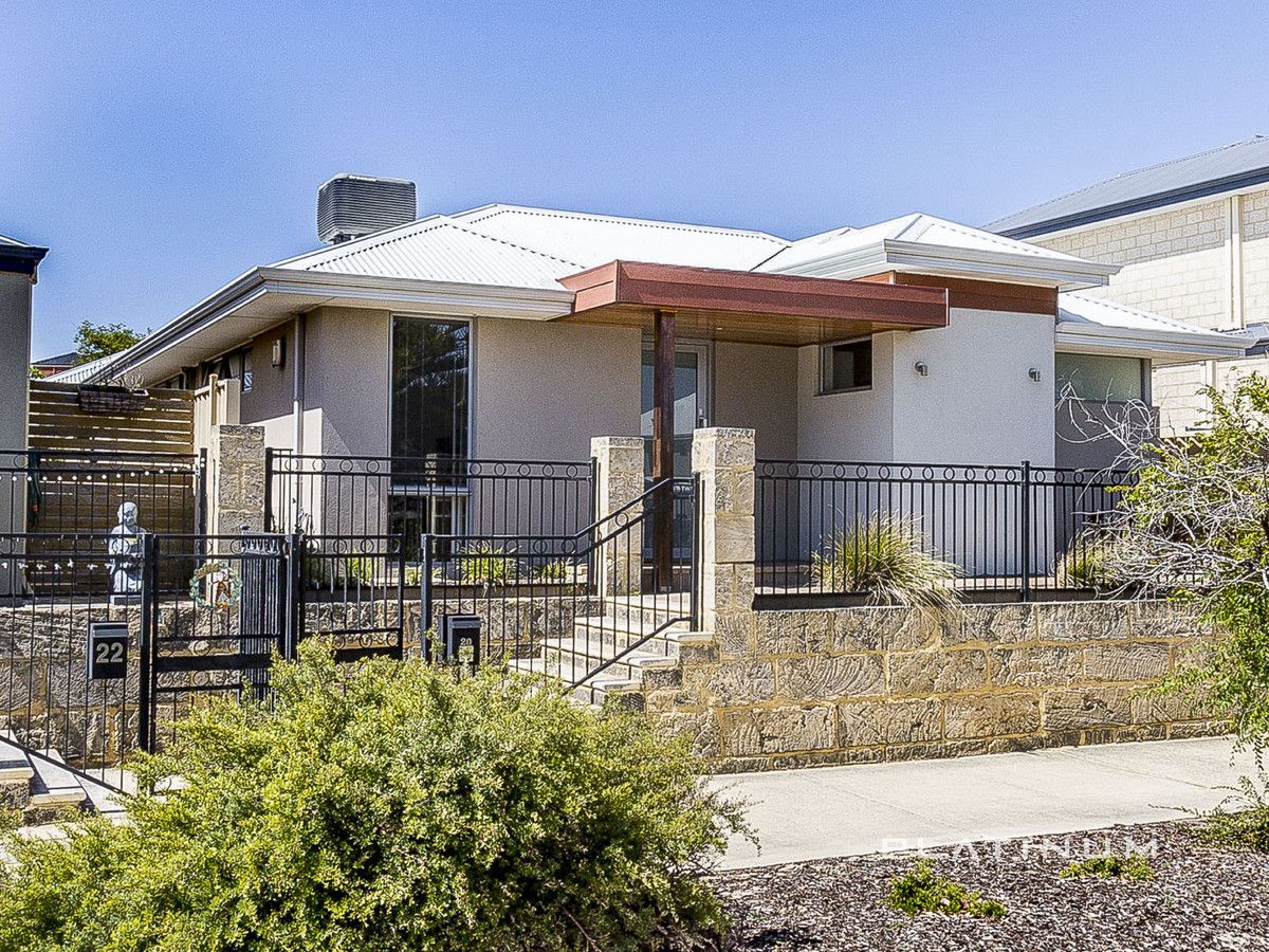 20 O'Mara Boulevard, Iluka WA 6028, Image 0