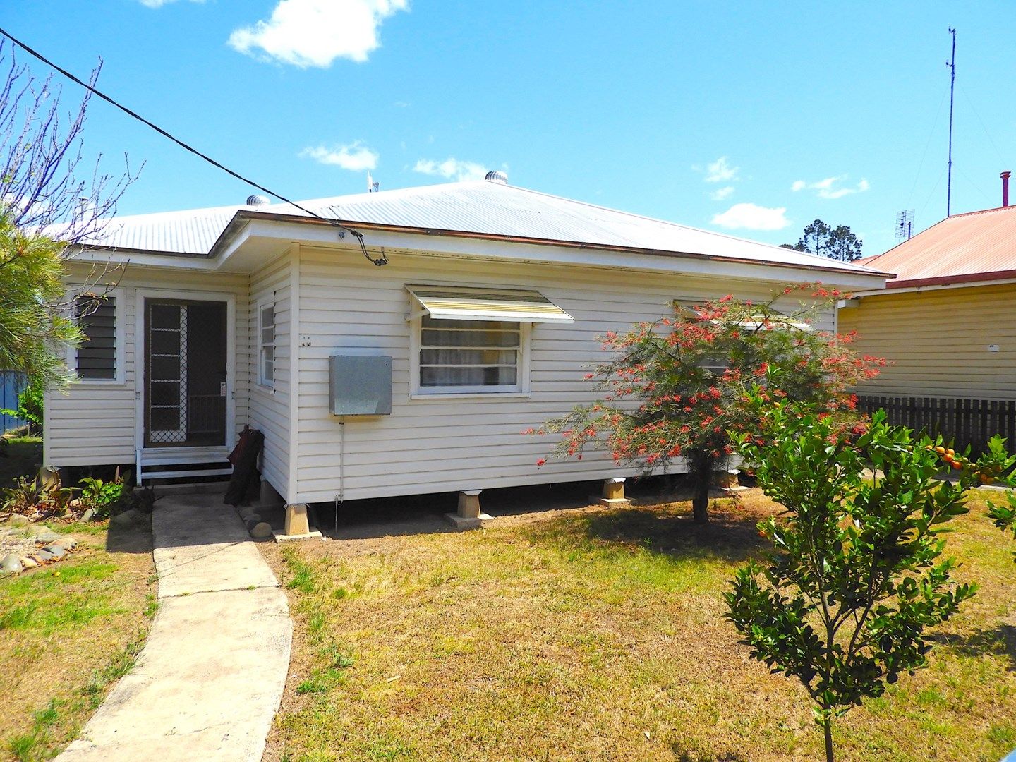 83 Woodenbong Road, Bonalbo Property History & Address Research Domain