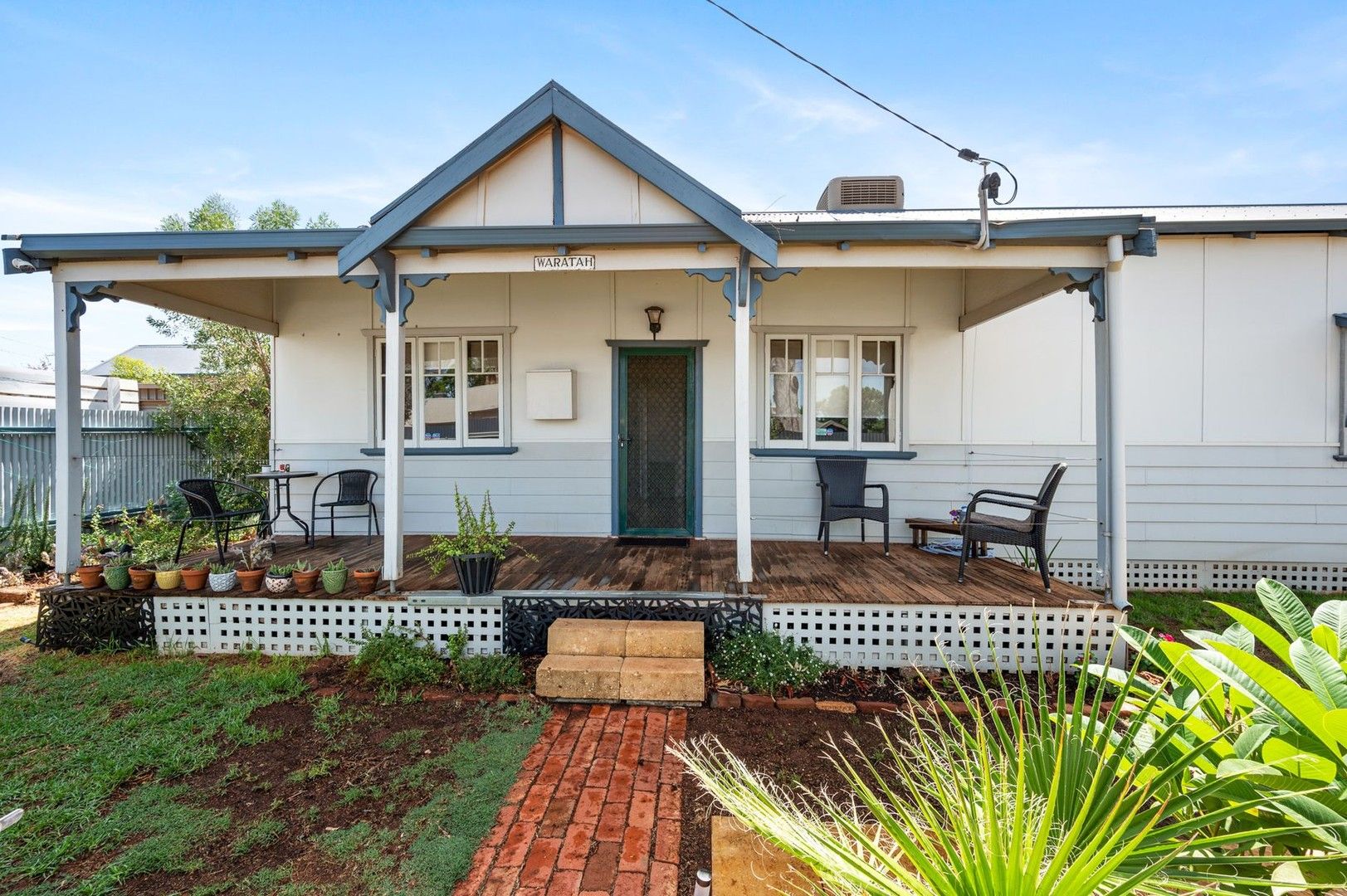 3 bedrooms House in 46 Graeme Street KALGOORLIE WA, 6430