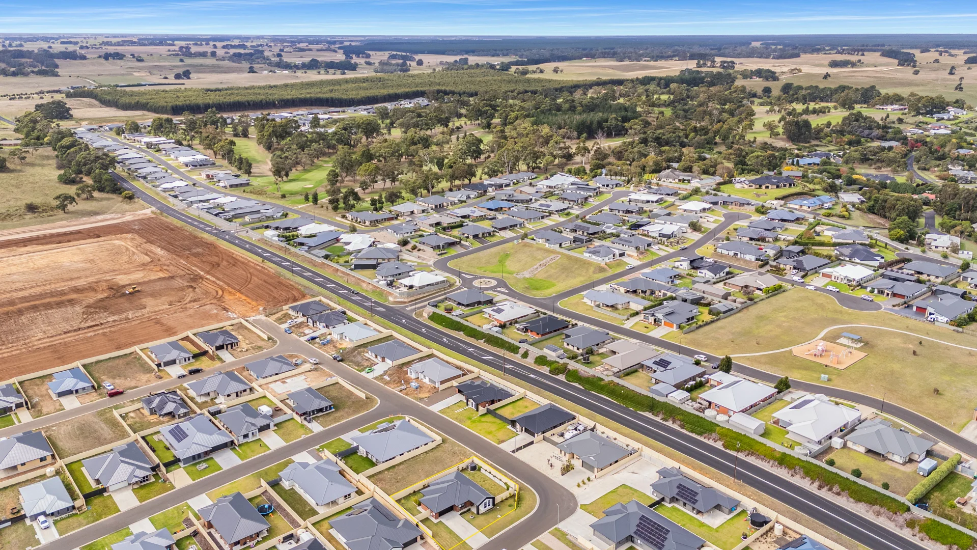 Additional image 17 of 11 Montbretia Court, Worrolong SA 5291